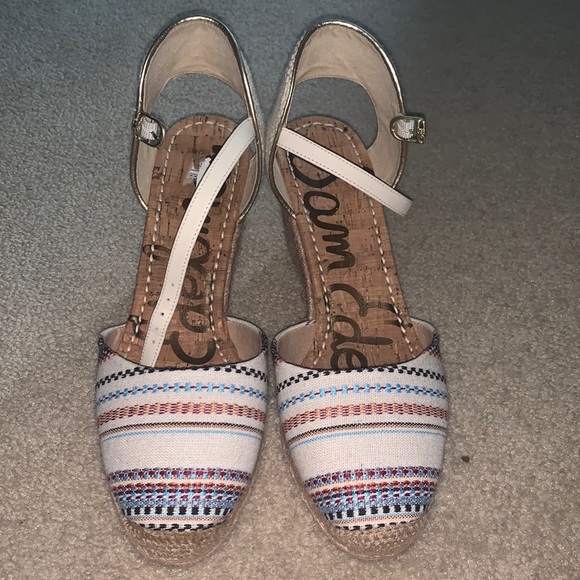 Sam Edelman Shoes - Sam Edelman Wedges